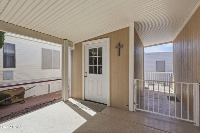 8865 E BASELINE Road 1417, Mesa, AZ 85209