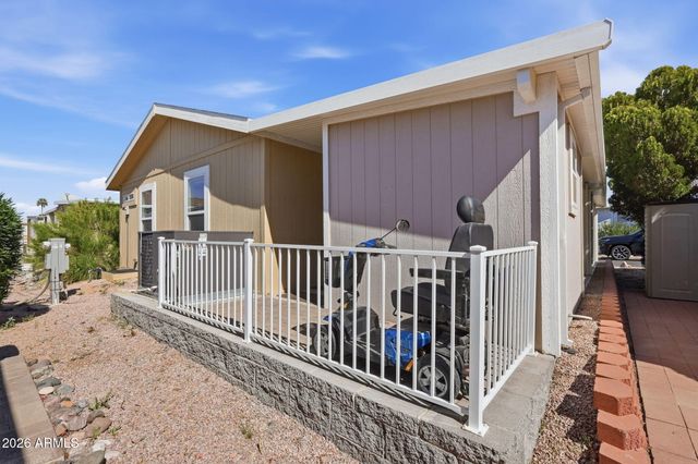 8865 E BASELINE Road 1417, Mesa, AZ 85209