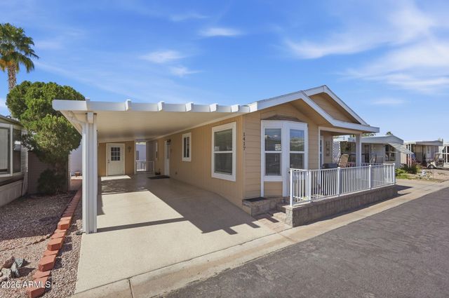 8865 E BASELINE Road 1417, Mesa, AZ 85209