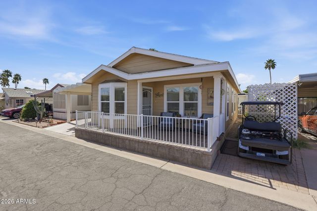 8865 E BASELINE Road 1417, Mesa, AZ 85209