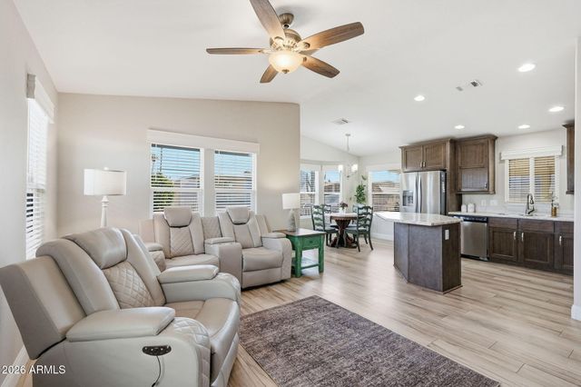 8865 E BASELINE Road 1417, Mesa, AZ 85209