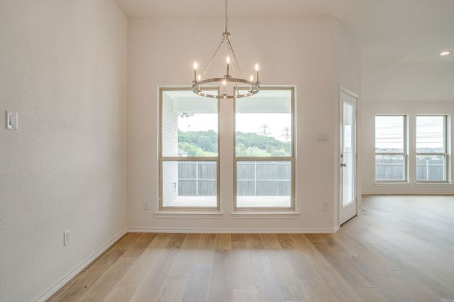 6913 Trail Rock Drive, Benbrook, TX 76126