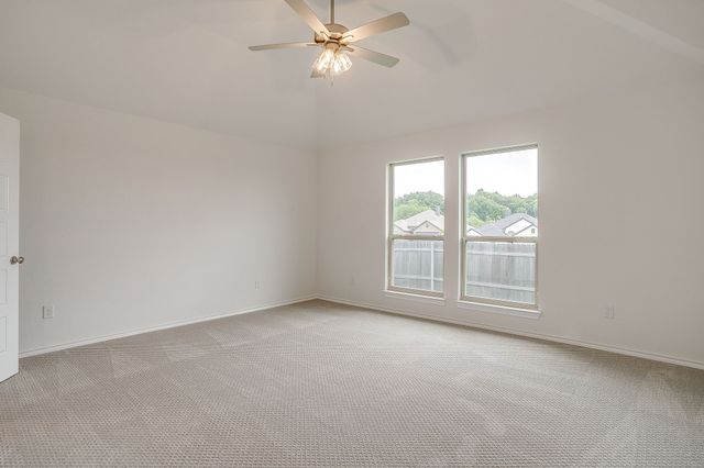 6913 Trail Rock Drive, Benbrook, TX 76126