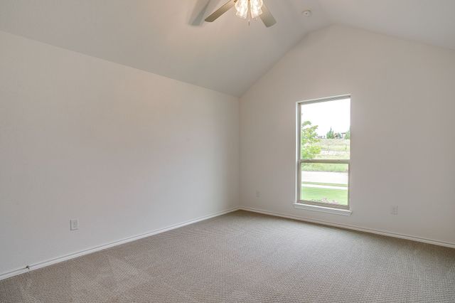 6913 Trail Rock Drive, Benbrook, TX 76126