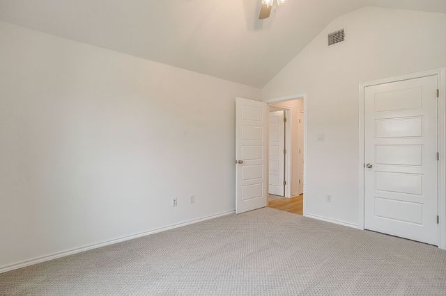 6913 Trail Rock Drive, Benbrook, TX 76126