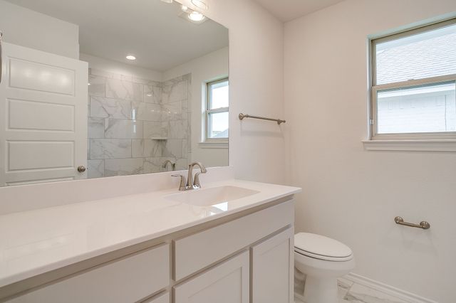 6913 Trail Rock Drive, Benbrook, TX 76126