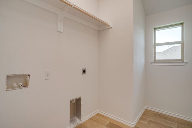 6913 Trail Rock Drive, Benbrook, TX 76126