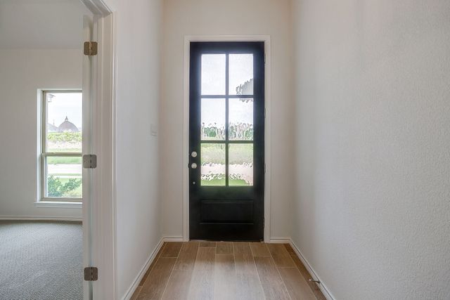 6913 Trail Rock Drive, Benbrook, TX 76126