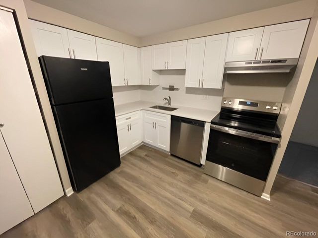 1304 S Parker Road 148, Denver, CO 80231
