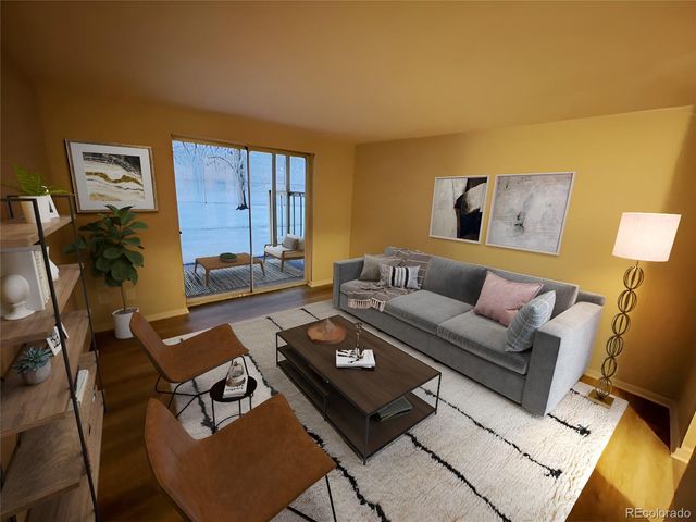1304 S Parker Road 148, Denver, CO 80231