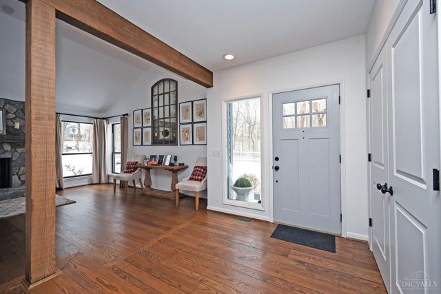 2 Stoney Creek Lane, Terrace Park, OH 45174