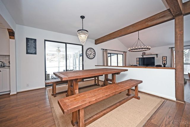 2 Stoney Creek Lane, Terrace Park, OH 45174