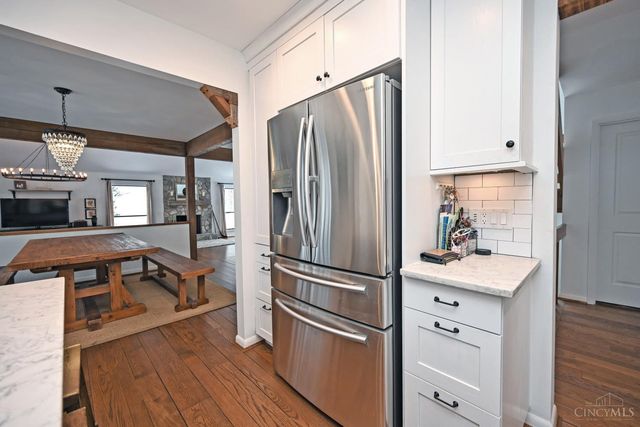 2 Stoney Creek Lane, Terrace Park, OH 45174