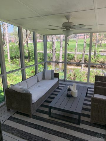 2 Stoney Creek Lane, Terrace Park, OH 45174