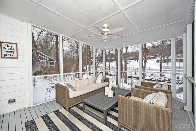 2 Stoney Creek Lane, Terrace Park, OH 45174