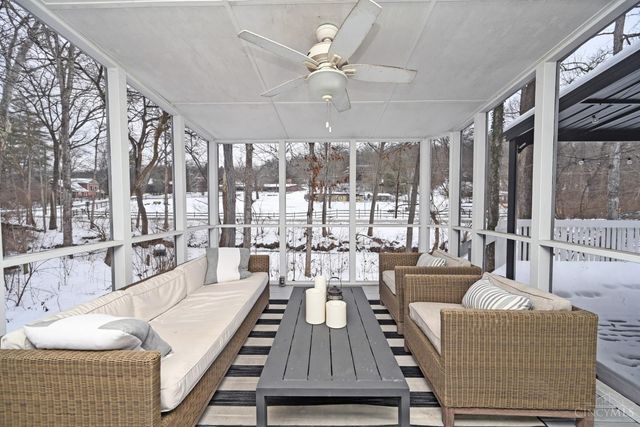 2 Stoney Creek Lane, Terrace Park, OH 45174