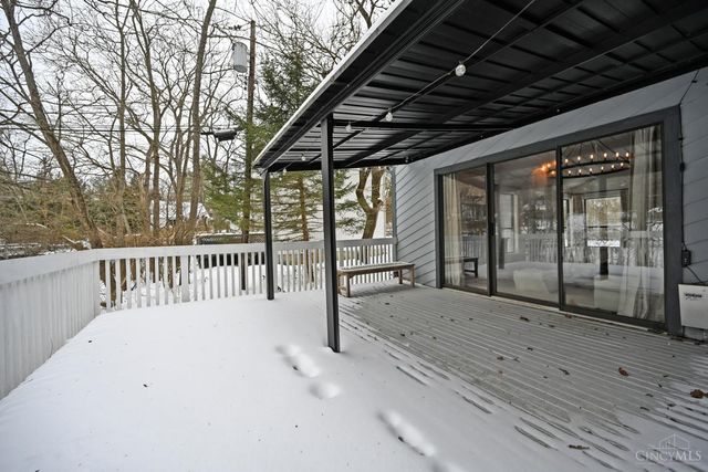 2 Stoney Creek Lane, Terrace Park, OH 45174