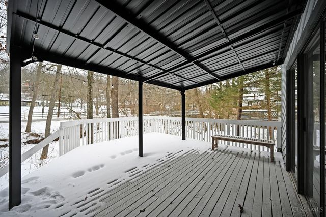 2 Stoney Creek Lane, Terrace Park, OH 45174