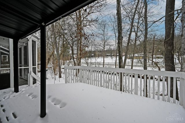 2 Stoney Creek Lane, Terrace Park, OH 45174