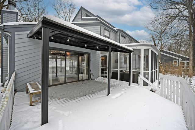 2 Stoney Creek Lane, Terrace Park, OH 45174