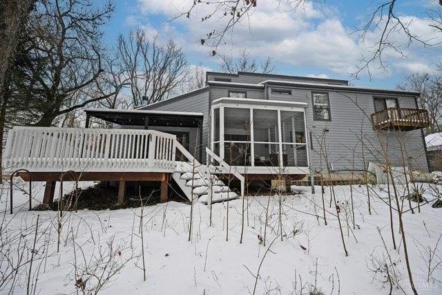 2 Stoney Creek Lane, Terrace Park, OH 45174