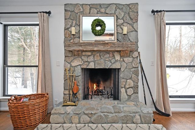 2 Stoney Creek Lane, Terrace Park, OH 45174