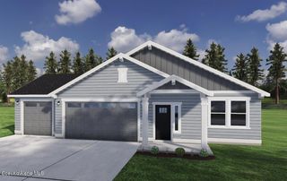 6419 W CONSTANTINE LN, Rathdrum, ID 83858