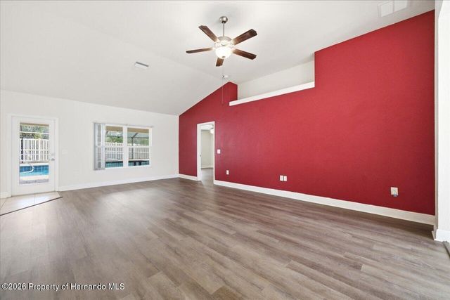 3324 Agar Avenue, Spring Hill, FL 34608