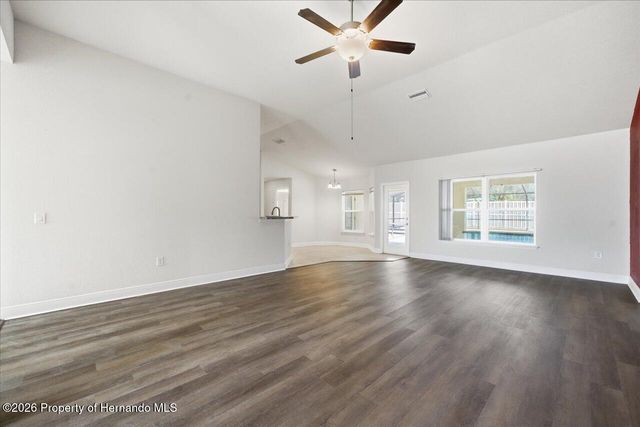 3324 Agar Avenue, Spring Hill, FL 34608