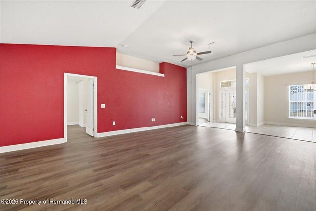 3324 Agar Avenue, Spring Hill, FL 34608