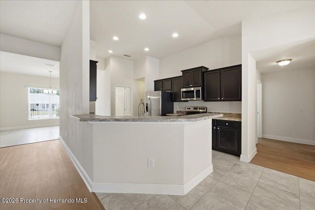 3324 Agar Avenue, Spring Hill, FL 34608