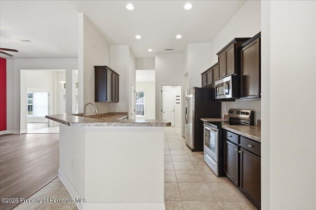 3324 Agar Avenue, Spring Hill, FL 34608