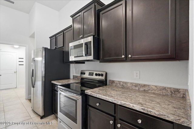 3324 Agar Avenue, Spring Hill, FL 34608