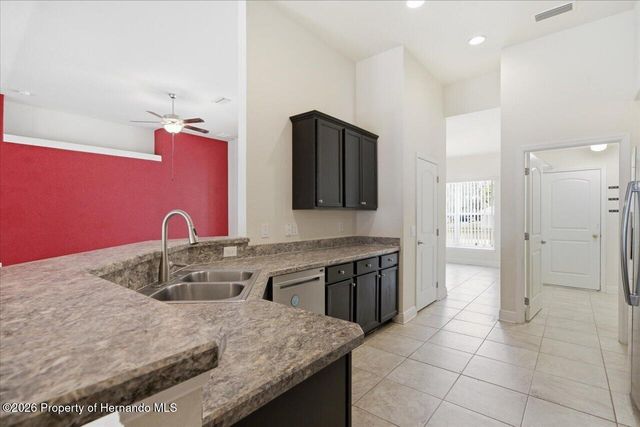 3324 Agar Avenue, Spring Hill, FL 34608