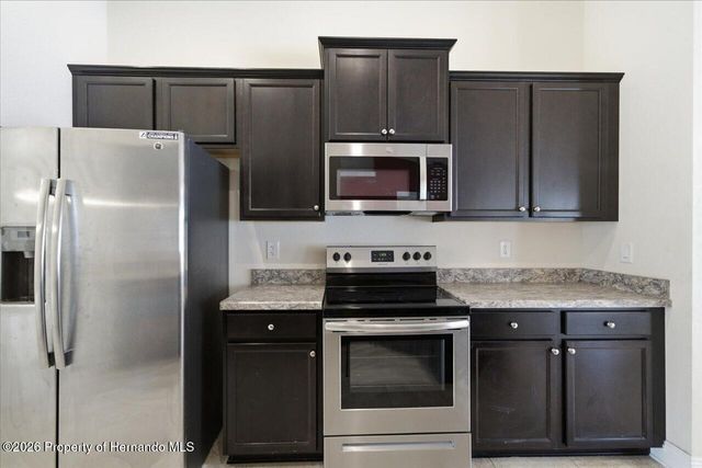 3324 Agar Avenue, Spring Hill, FL 34608