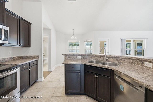 3324 Agar Avenue, Spring Hill, FL 34608