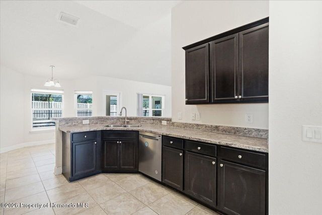 3324 Agar Avenue, Spring Hill, FL 34608