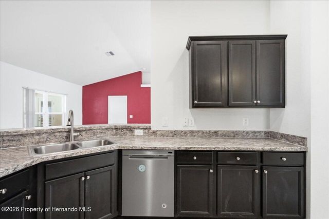 3324 Agar Avenue, Spring Hill, FL 34608