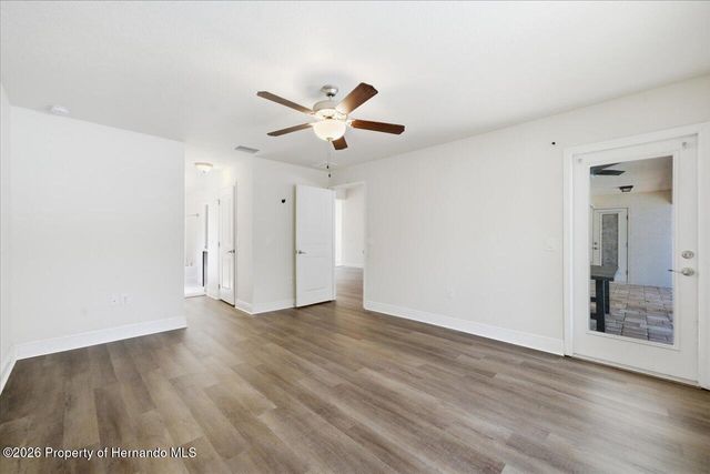 3324 Agar Avenue, Spring Hill, FL 34608