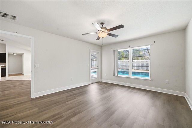 3324 Agar Avenue, Spring Hill, FL 34608