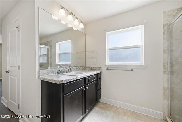 3324 Agar Avenue, Spring Hill, FL 34608