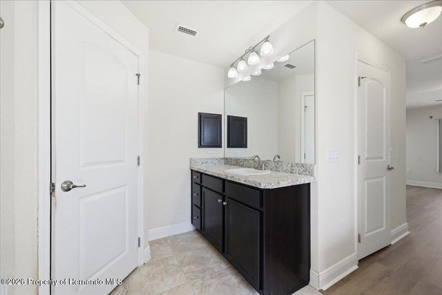 3324 Agar Avenue, Spring Hill, FL 34608