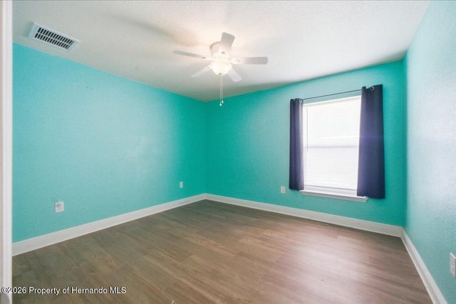 3324 Agar Avenue, Spring Hill, FL 34608