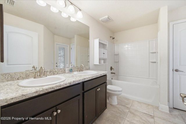 3324 Agar Avenue, Spring Hill, FL 34608