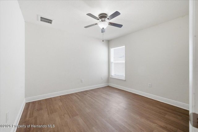 3324 Agar Avenue, Spring Hill, FL 34608