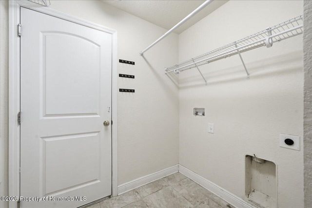 3324 Agar Avenue, Spring Hill, FL 34608