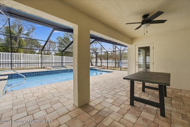 3324 Agar Avenue, Spring Hill, FL 34608