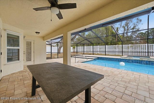 3324 Agar Avenue, Spring Hill, FL 34608