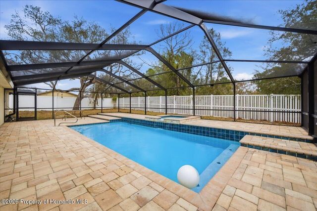 3324 Agar Avenue, Spring Hill, FL 34608