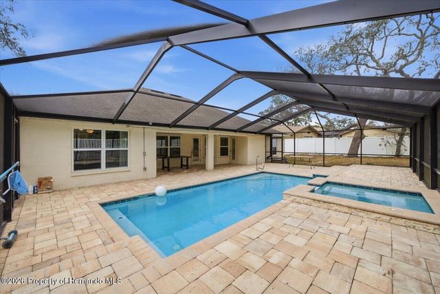 3324 Agar Avenue, Spring Hill, FL 34608